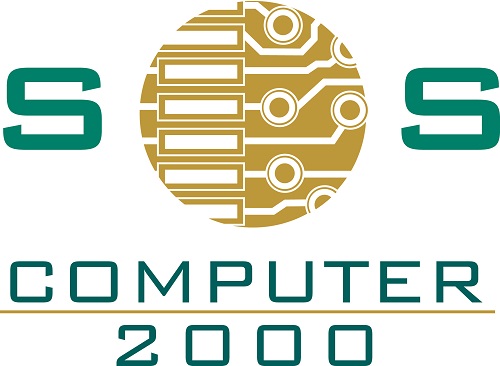 S.O.S. COMPUTER 2000